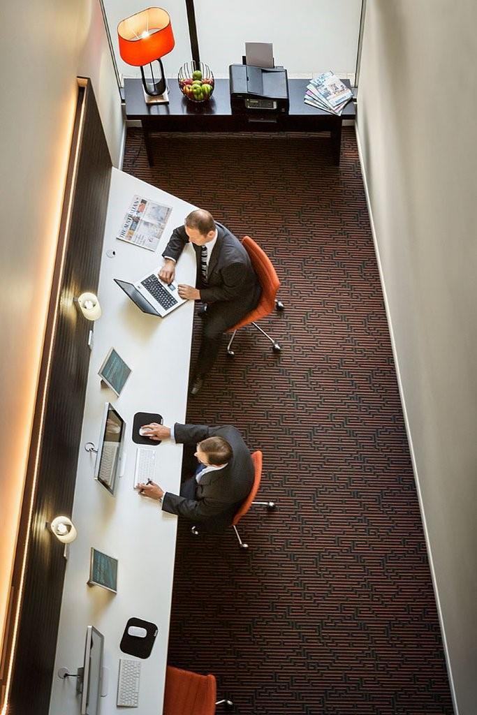 Quest Docklands Aparthotel Melbourne Business bilde