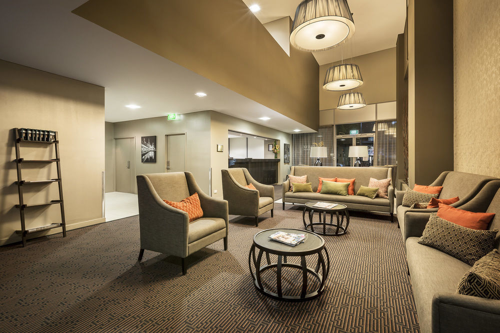 Quest Docklands Aparthotel Melbourne Eksteriør bilde
